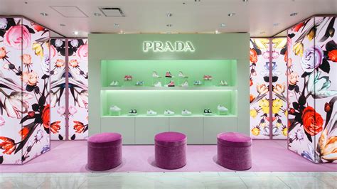 prada dreamscape price|“Prada Dreamscape”: new pop up at Isetan.